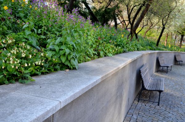 Concrete Retaining Wall Service in Salem