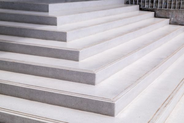 Concrete Steps Replacement in Salem