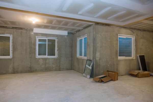 Cost of Poured Wall Foundation Service in Salem