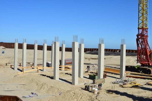 Cost of Foundation Piers Installation in Salem