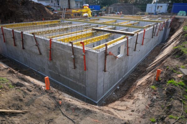 Cost of Home Foundation Installation in Salem