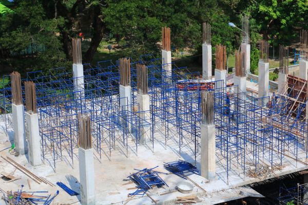 Cost of Foundation Pier Installation in Salem