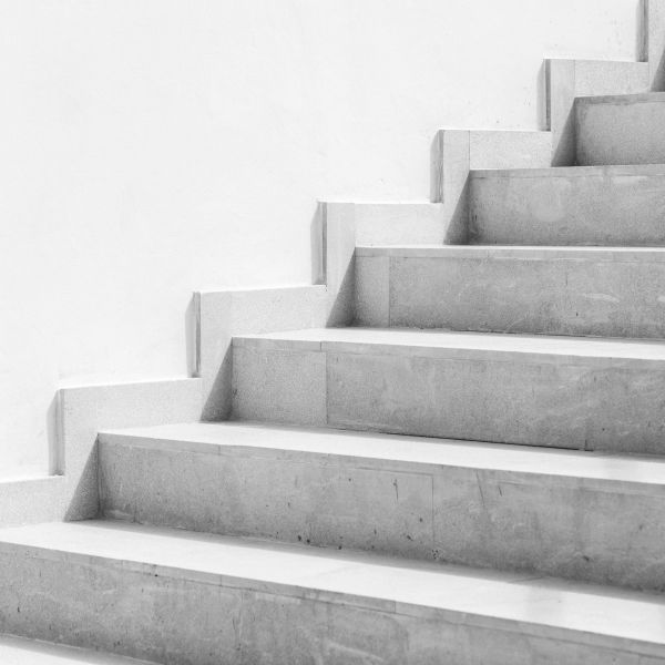 Outdoor Steps Service in Salem