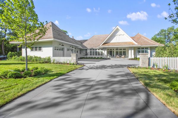 Cost of House Slab Construction in Salem