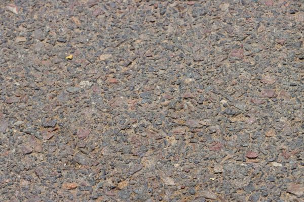 Aggregate Installation in Salem