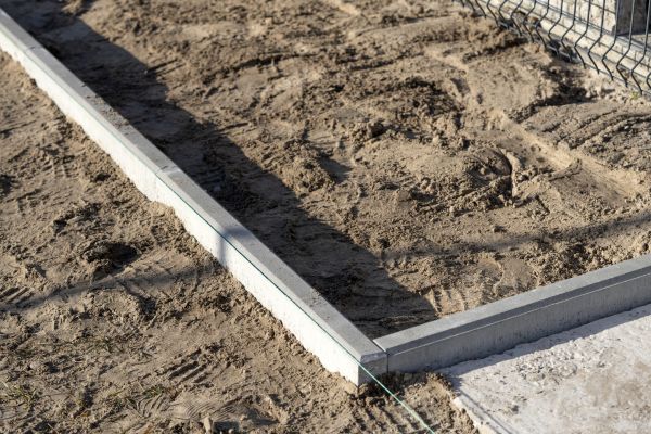 Cost of Footer Construction in Salem