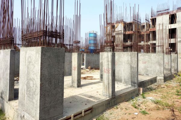 Cost of Foundation Installation in Salem