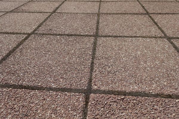Exposed Aggregate Service in Salem