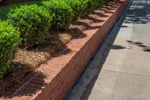 Cost of Retaining Wall Installation in Salem